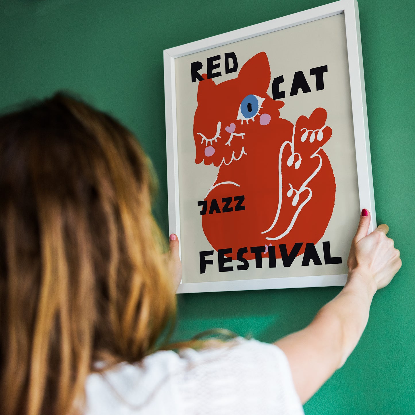Red Cat Jazz Festival
