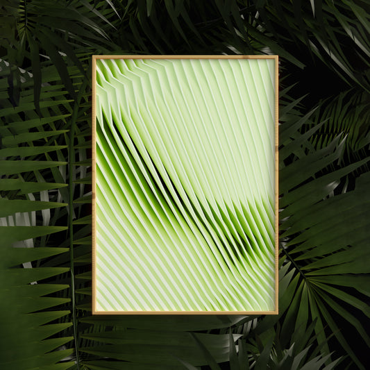 Green Architecture Poster