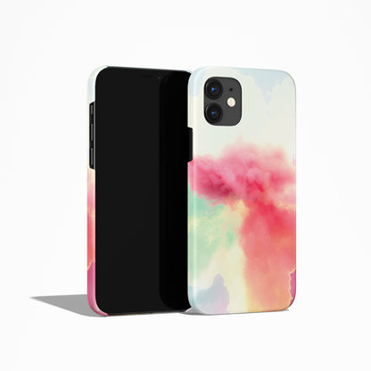 Pastel Aesthetic iPhone Case