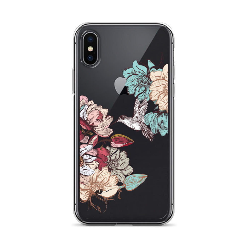 Beautiful Nature iPhone Case