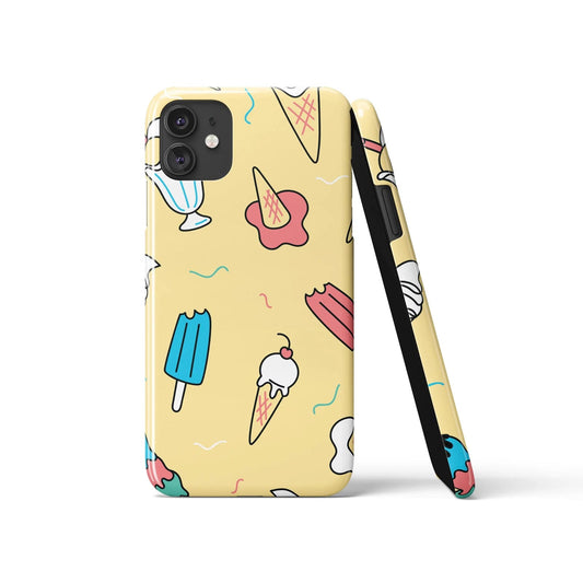 Summer iPhone Case (all models)