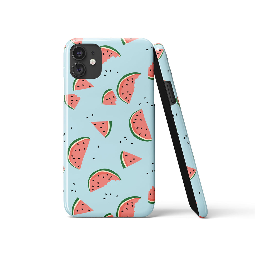 Watermelon iPhone 11 Phone Case