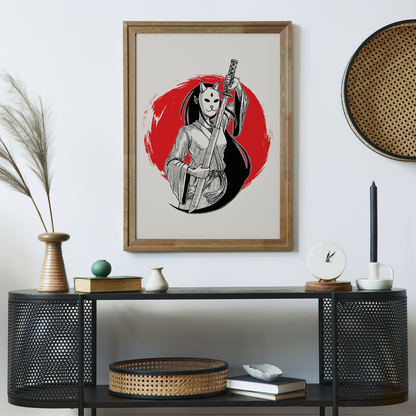 Japanese Art Prints